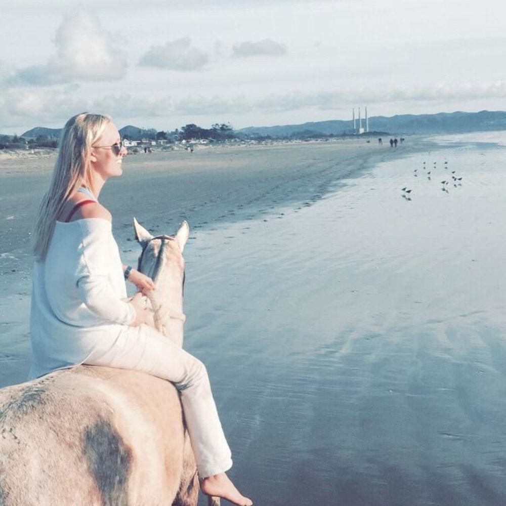 Meet your Posher, Mary